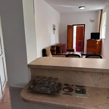 Benadi Гостьовий будинок