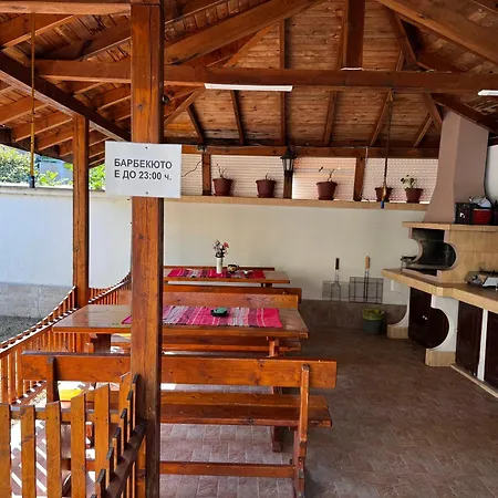 Benadi 3* Бургас