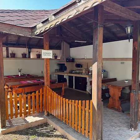 Benadi 3* Бургас