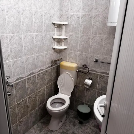 Benadi Бургас