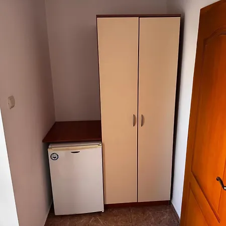 Benadi Къща за гости Бургас