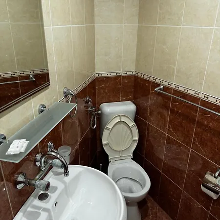Benadi 3* Бургас