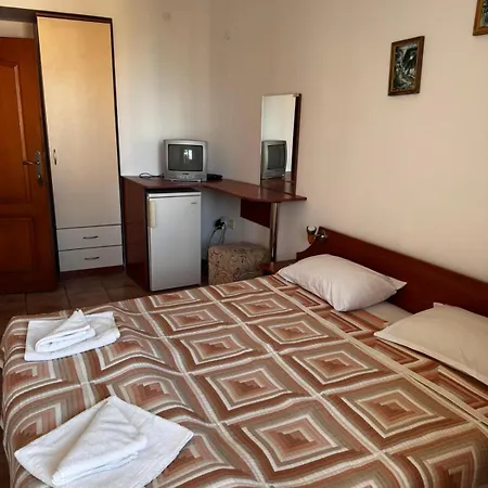Benadi 3* Бургас