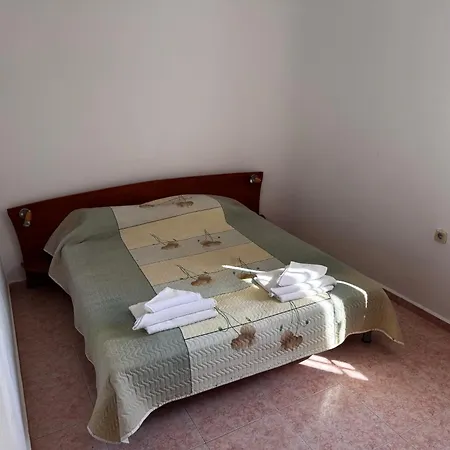 Benadi 3* Бургас