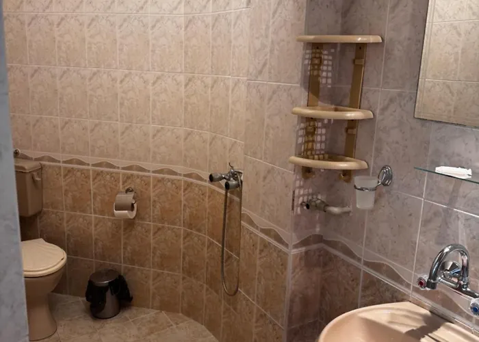 Гостьовий будинок Benadi 3*