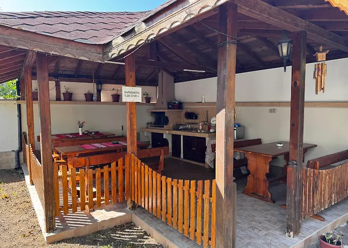 Benadi 3* Бургас