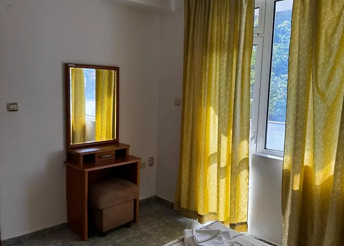 Гостьовий будинок Benadi