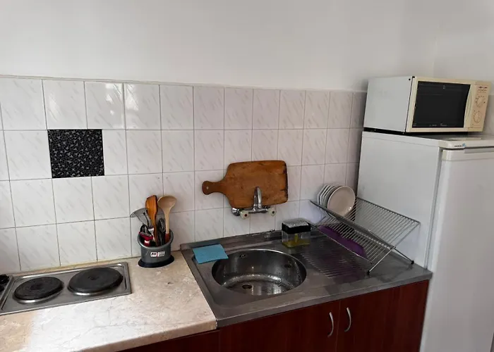 Benadi 3* Бургас