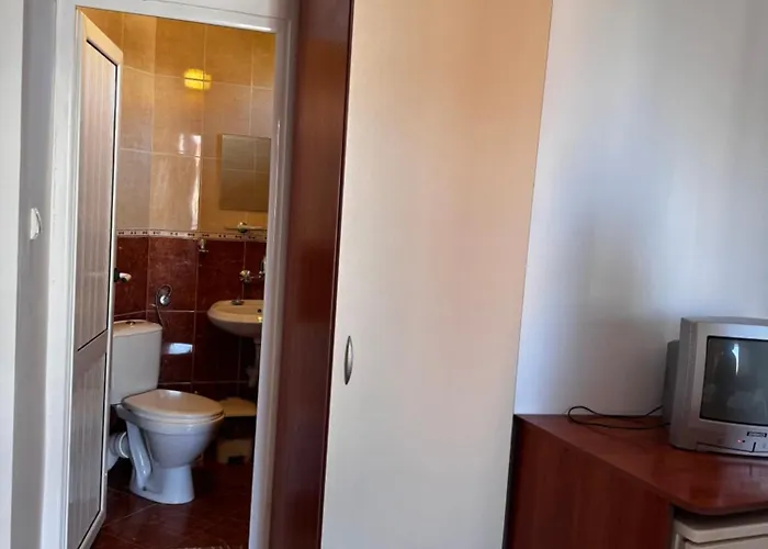 Benadi 3* Бургас