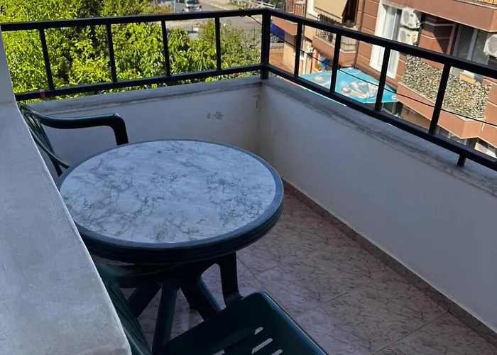 Гостьовий будинок Benadi