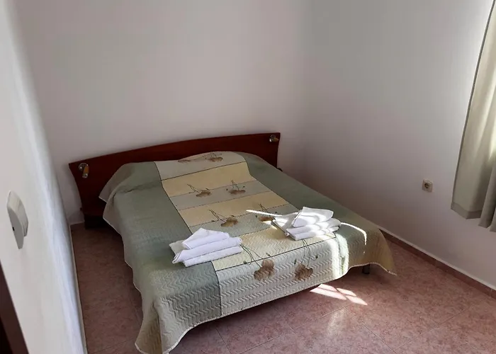 Benadi 3* Бургас