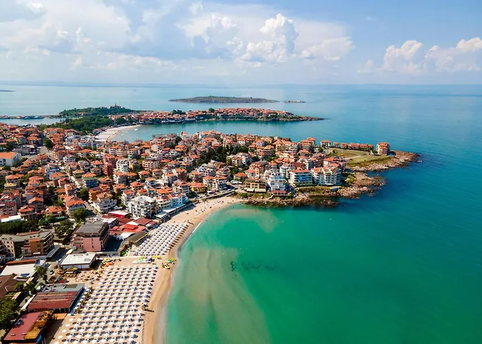 Benadi Гостьовий будинок