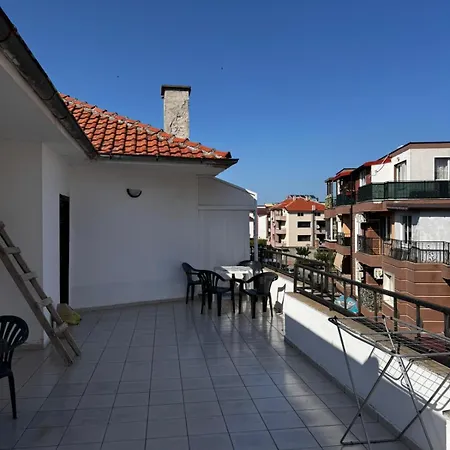 Benadi Guest house 3*