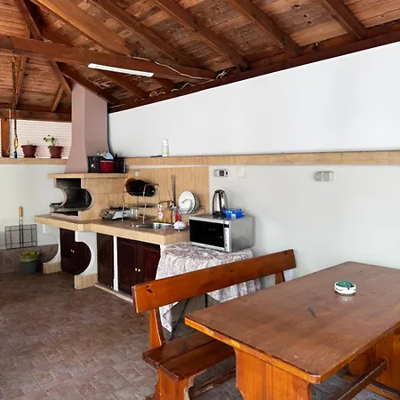 Guest house Benadi Burgas