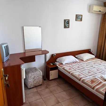 Benadi Guest house 3*