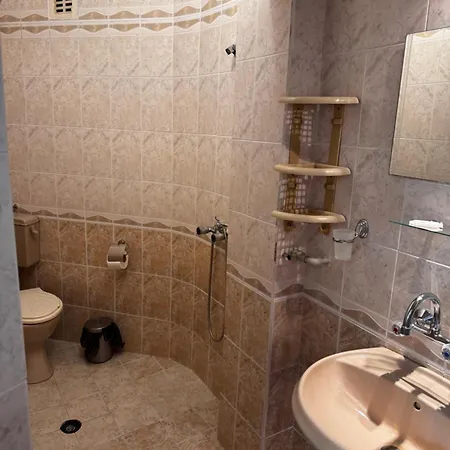 Гостевой дом Benadi 3*
