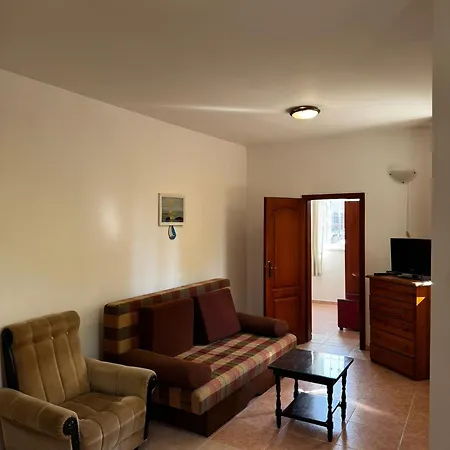 Benadi Guest house Burgas