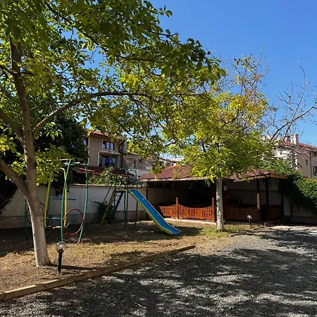 Benadi Guest house Burgas