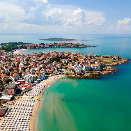 Benadi Penzion