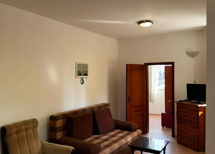 Benadi Pensionat Burgas