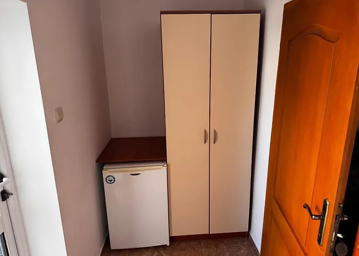 Benadi Pensionat Burgas