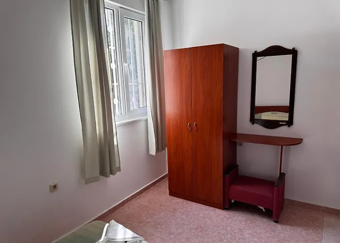 Benadi Pensionat Burgas